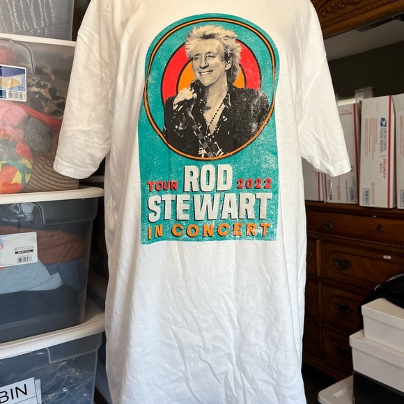 Rock Tshirt - Picture 2 of 7